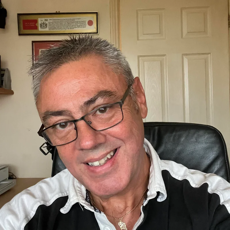 Mark McNeece, Founder of 365i and BSolve IT Limited
